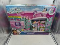 Gabby's Dollhouse Meow-Mazing Puppenhaus - MaßStab 1:12 -- 4179/2201
