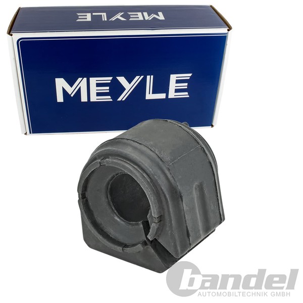 Meyle Stabilager Buchse Hinten Passend FüR Land Rover Discovery Range | 53-14 71-image