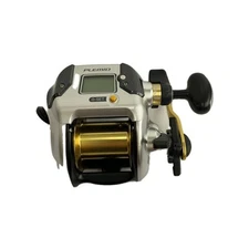 SHIMANO Fishing Reel Quality Performance Gear JP