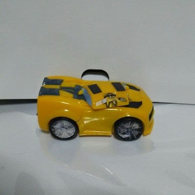 Transformers Figure McHappy Set
