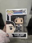 Funko Pop! Vinyl Smallville Clark Kent #625 Television Figure Multicolor