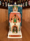 Grant's Farm Bauernhof, Anheuser-Busch Collectors Club Stein CB25 w/ COA & Box — photo 2