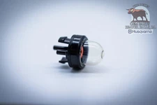 GENUINE PURGE PRIMER BULB BUBBLE FITS HUSQVARNA  MANY MODELS 503 93 66-01