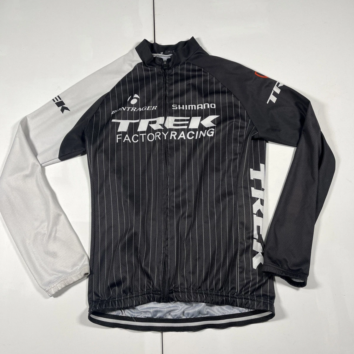 Maillot de cyclisme pour femme Trek Solstice - Trek Bikes (CH