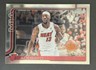 2025-26 Topps Chrome Basketball #138 - Bam Adebayo - Miami Heat
