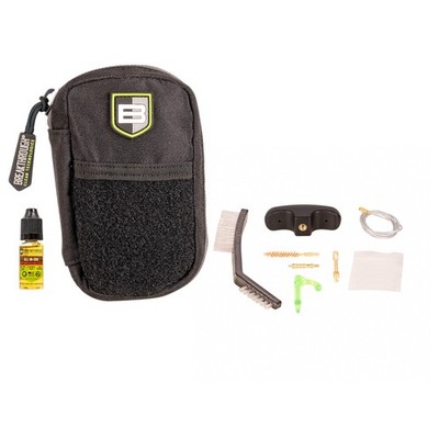 Breakthrough Clean Technologies BCT Badge Series CMPCT KIT 9MM