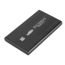 External Backup Hard Drive Disk Case USB 3.0   2.5" Portable HDD Sata SSD