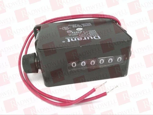 EATON CORPORATION 6-Y-1-RMF-U / 6Y1RMFU (USED)