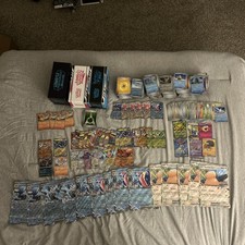 Bulk Pokemon Card Lot