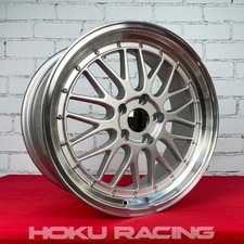 4x 19 Lm Style Wheels 5x120 8.5j 9.5j Fits For Bmw F06 F10 F30 F32 E90 E46 4x 19 Lm Style Wheels 5x120 8.5j 9.5j Fits For Bmw F06 F10 F30 F32 E90 E46