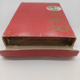 Nintendo NES FC Famicom Mother Mother 1 with Box & Manual Tested Japan Version