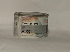 CROMAX PRO WB53 Orange 16.9 FL OZ 0.5L MIXING COLOR FREE SHIPPING