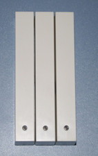 eQ-3 Homematic  3er-Set HM-SEC-SCO Smart Home  Fenster- und Türkontakt, optisch