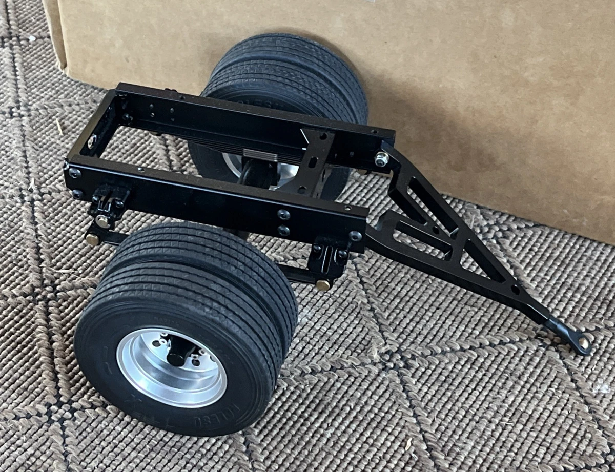 rc tractor trailer products for sale | eBay
