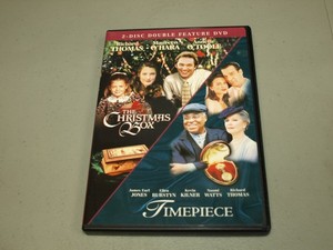 Movie the Christmas Box | eBay