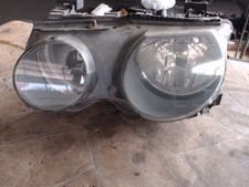 Scheinwerfer komplett L BMW Bj 2004