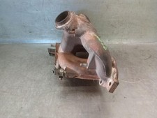 China ISUZU NPR 4H TUBO DE ESCAPE DELANTERO 8970634660 Proveedores Y
