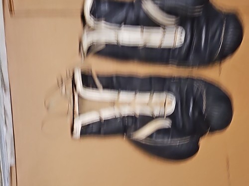 RARE VINTAGE G & S BOXING GLOVES. From Old NY Catskill Camp - Picture 23 of 24