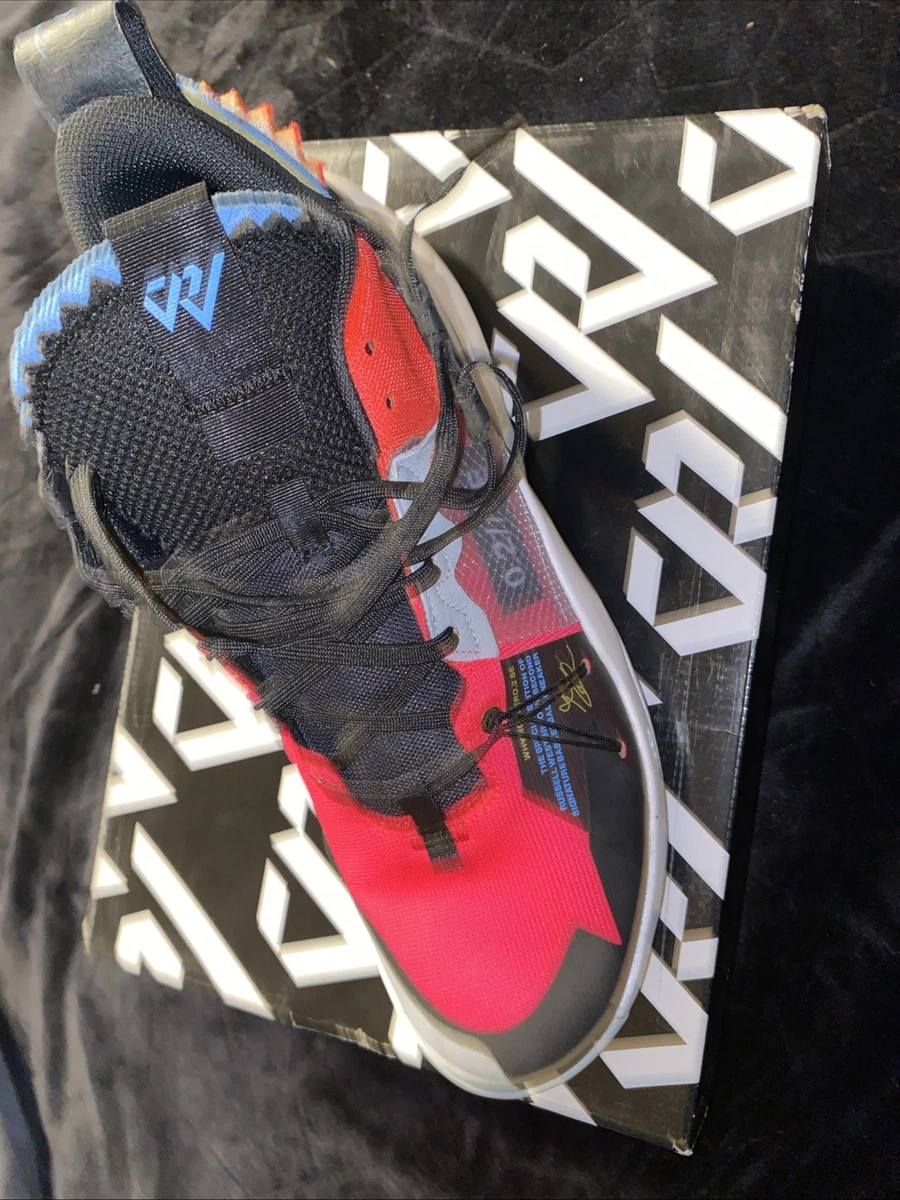 Jordan Why Not Zer0.2 SE PF Red Orbit for Sale | Authenticity