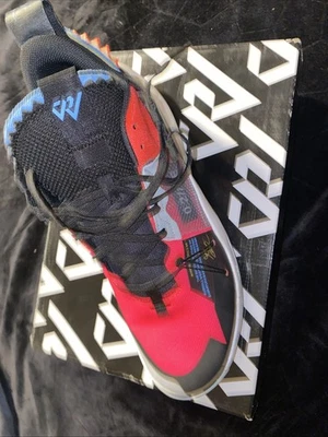 希少Jordan why not zero0.2 PF ウェスト・ブルック Jordan Why Not Zer0.2