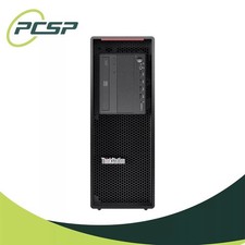 Lenovo Lenova ThinkStation Windows 10 PC Desktops & All-In-One