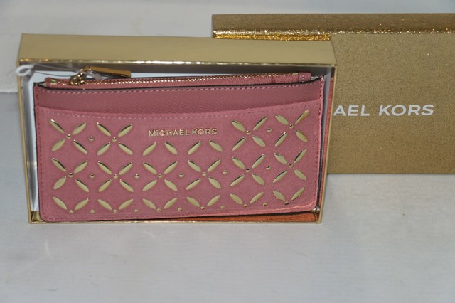 large slim card case