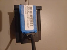 arm911ac stepper motor