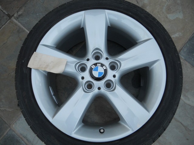 E46 r17 bmw