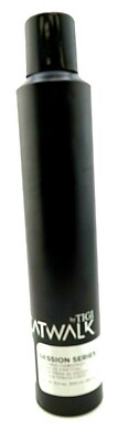 TIGI Catwalk Session Series Finishing Hair Spray 9.2 oz *Twin Pack*