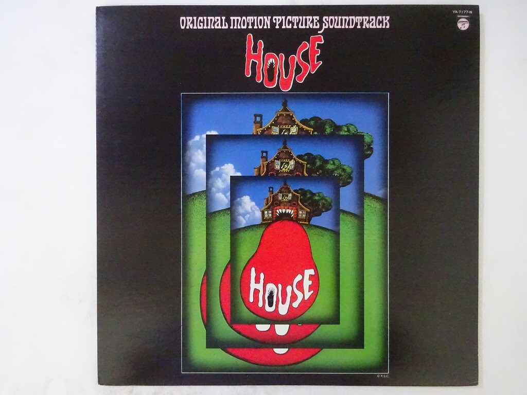 25%OFF Asei Kobayashi / Micky Yoshino / Godiego House Columbia YX