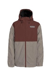 Airblaster Revert Snowboard Jacket Real 10k Size Medium Men s NWT 2024