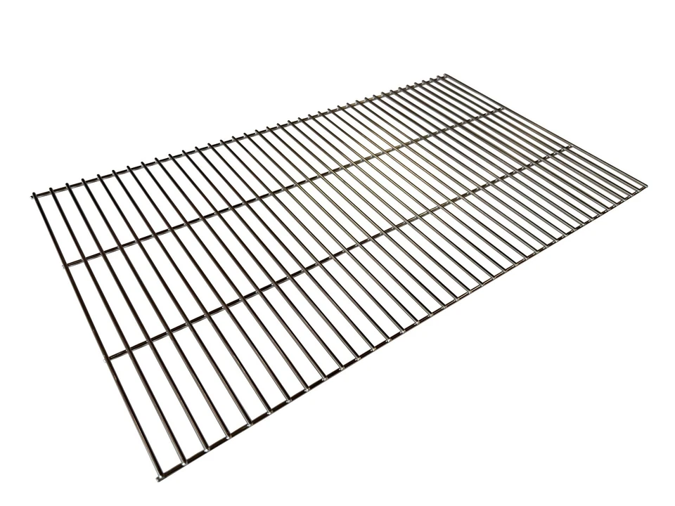 SUNSHINEBBQS Ersatz Edelstahl BBQ Kochen Grill Gas oder Holzkohle - verschiedene Größen