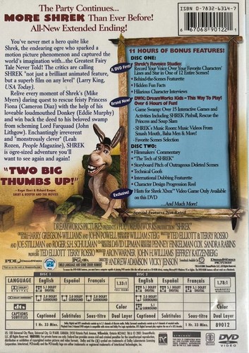 Kids DVD Movies Disc Only - Pick and Choose from list combined shipping - Picture 124 of 143