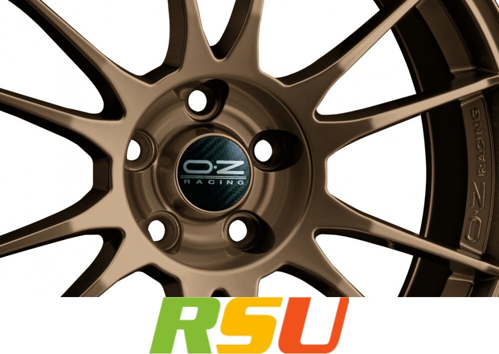 OZ Ultraleggera 8 X 18 5 X 120 34 matt bronze online kaufen | eBay