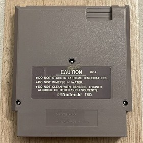 King's Knight (Nintendo Entertainment System, 1989) NES Tested & Working!!!