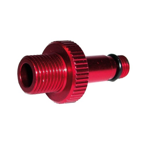 Rockshox Outil de mesure noir pour amortisseurs Monarch