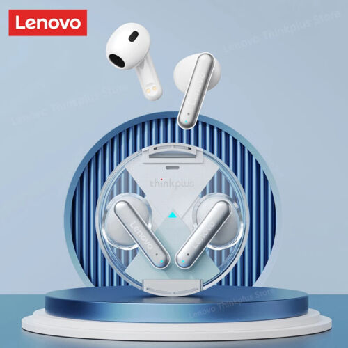 2022 Original Lenovo LP10 TWS Wireless Earphone Bluetooth 5.2 Dual Stereo Noise