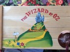 NIB Kurt Adler Wizard of Oz Polonaise Ornaments = Set of 6 - Limited Edition — photo 7