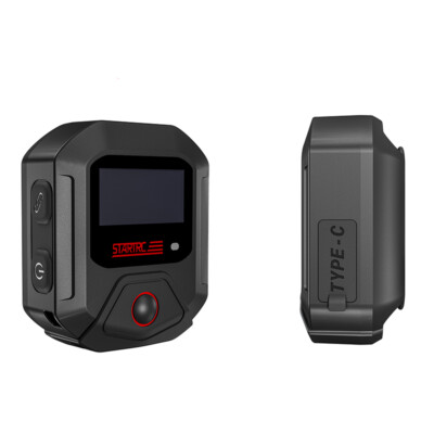 GPS Smart Remote Control für Insta360 X4/X3/Ace Pro/Ace Pro 2/GO 3/GO 3S Kamera