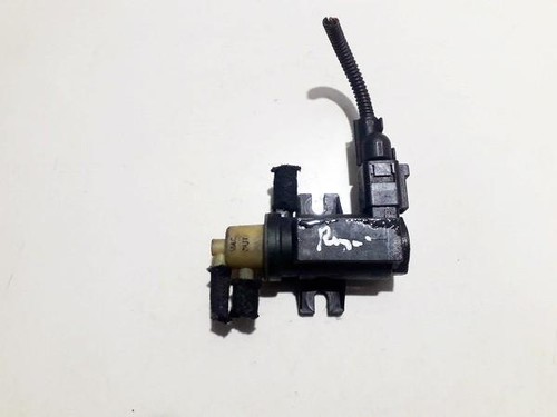 Volkswagen Passat 2007 Electrical selenoid (Electromagnetic soleno #650601-08