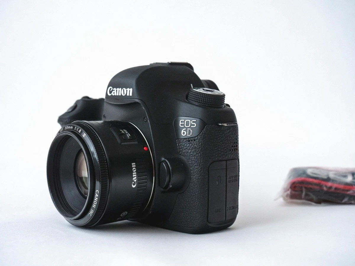 Ebay canon camera deals