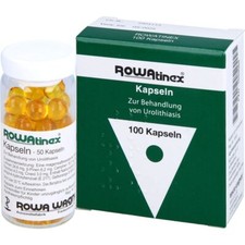 ROWATINEX Capsule Morbide 100 pz PZN01828089
