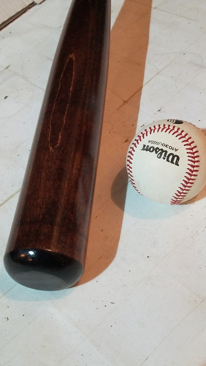 Batte Baseball TymBats T271 Pro Reserve - 34 Pouces, Drop 3 - Érable - Testée