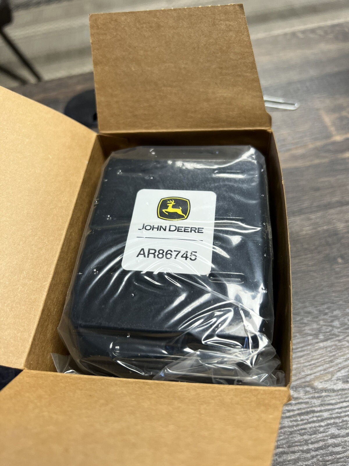 John Deere Fuel Filter (AR86745) eBay