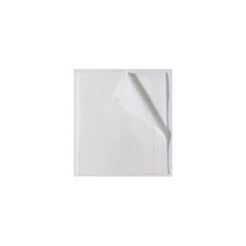 Tidi 918211 Equipment Cover-All Drape Sheets 30" X 48" White 100/Pk
