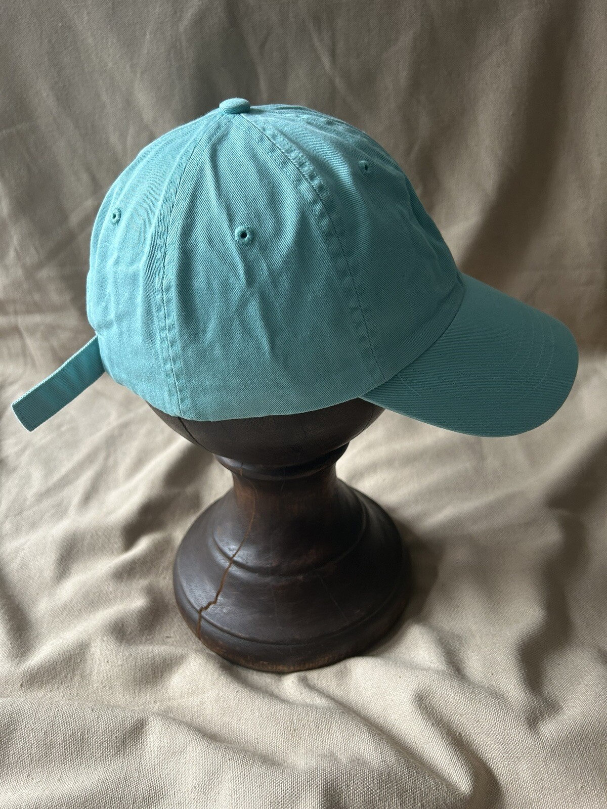 PONY Polo Ralph Lauren cappello da baseball cinese classico cotone colore Ken taglia unica