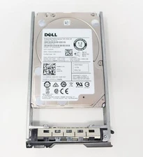 36RH9 Dell 1.2TB 10K 6Gb/s 2.5 SAS Hard Drive ST1200MM0088