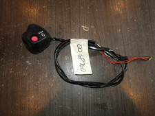 Yamaha GA7-68310-01-00 Switch Box Assembly for sale online | eBay