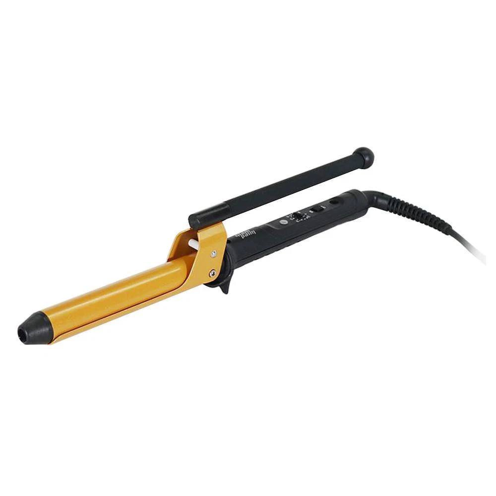 Glampalm curling wand top
