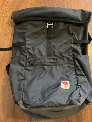 Fjällräven High Coast Foldsack 24 Navy